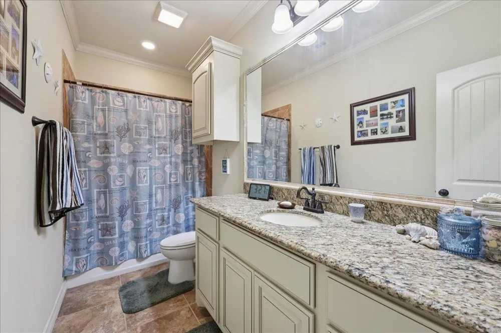 404 Birch View Drive Lumberton, TX 77657