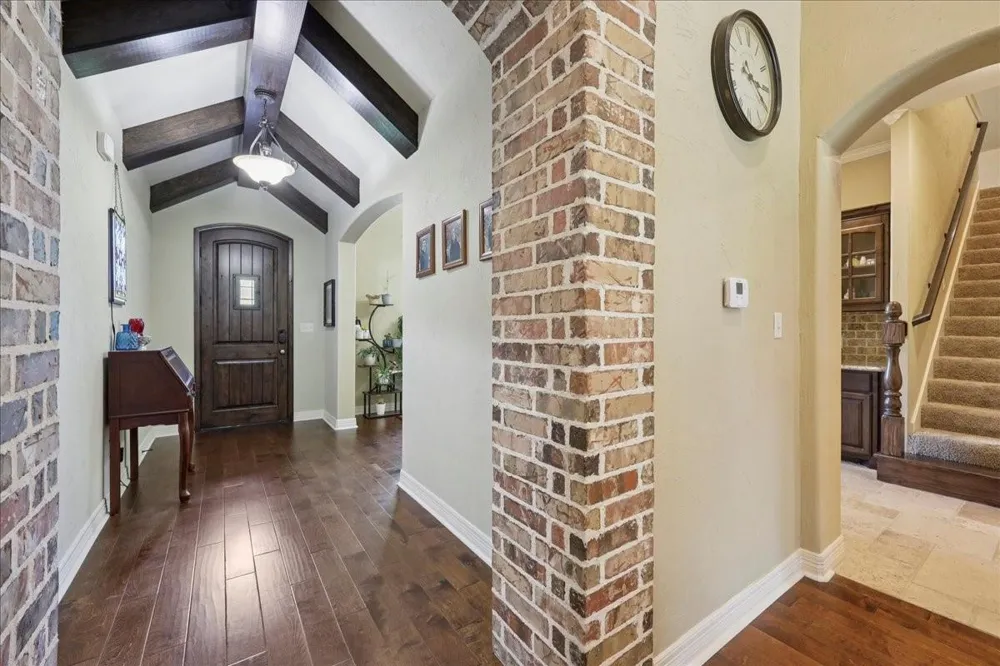 404 Birch View Drive Lumberton, TX 77657
