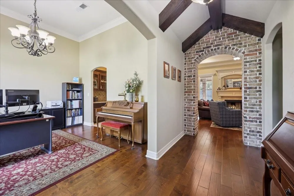 404 Birch View Drive Lumberton, TX 77657
