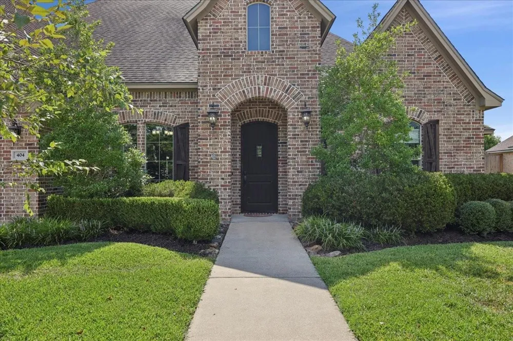 404 Birch View Drive Lumberton, TX 77657