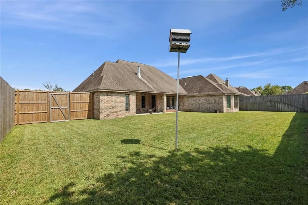 404 Birch View Drive Lumberton, TX 77657