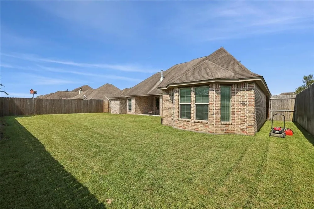 404 Birch View Drive Lumberton, TX 77657