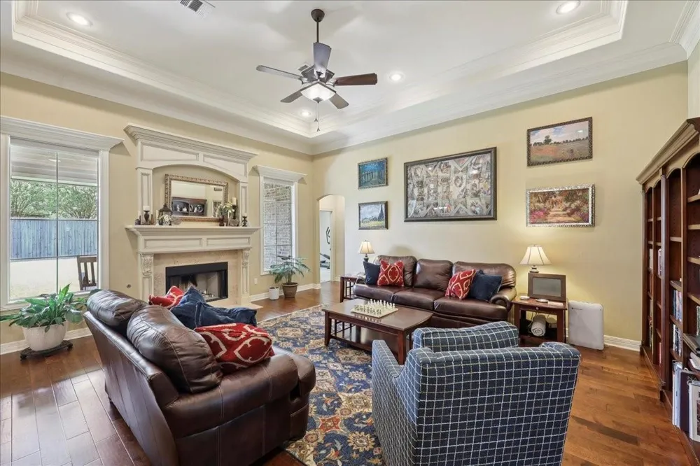 404 Birch View Drive Lumberton, TX 77657