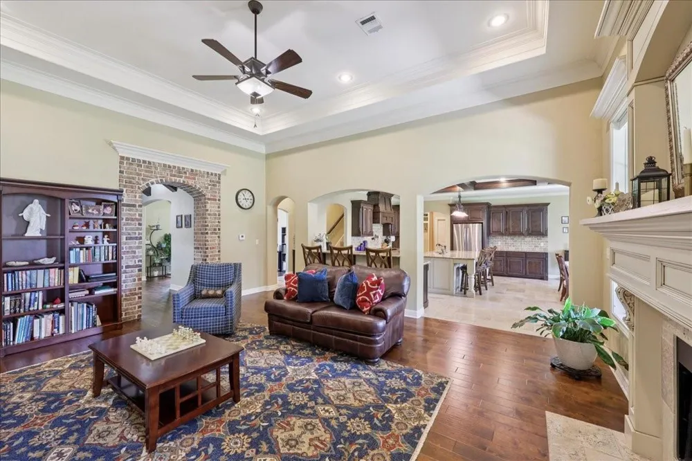 404 Birch View Drive Lumberton, TX 77657