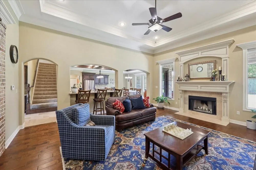 404 Birch View Drive Lumberton, TX 77657