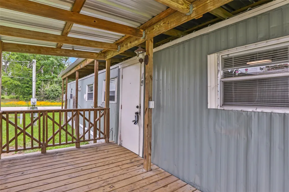 10821 Highway 150, #19 Shepherd, TX 77371