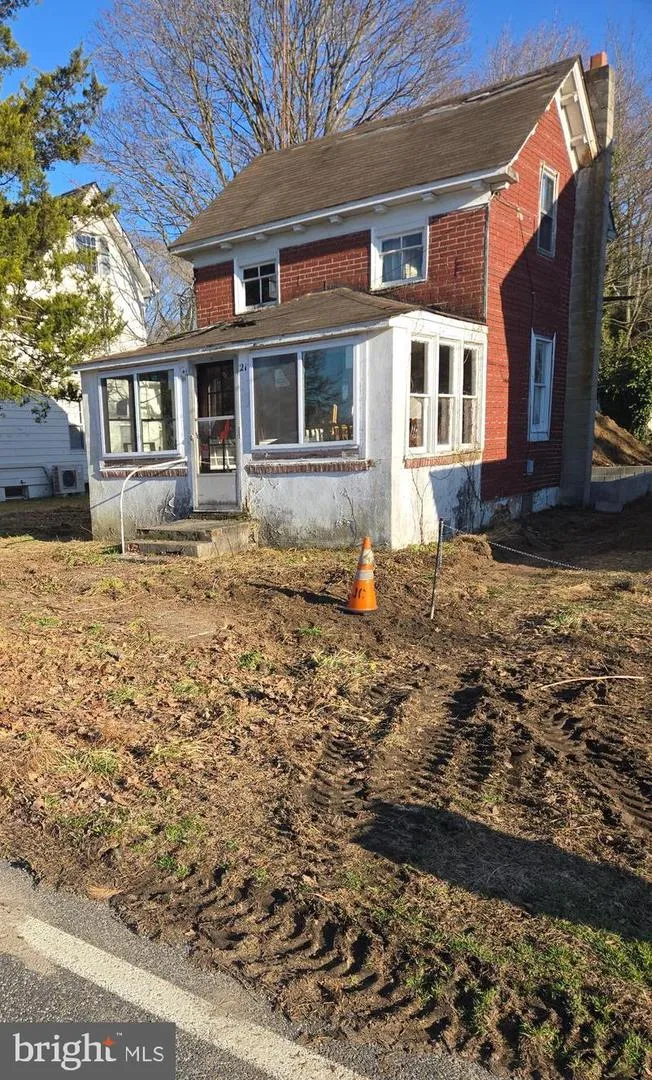 21 ROCKVILLE ROAD Bridgeton, NJ 08302