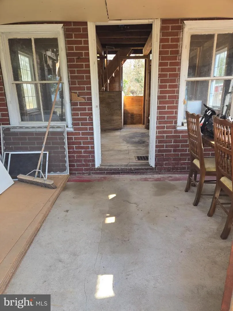 21 ROCKVILLE ROAD Bridgeton, NJ 08302