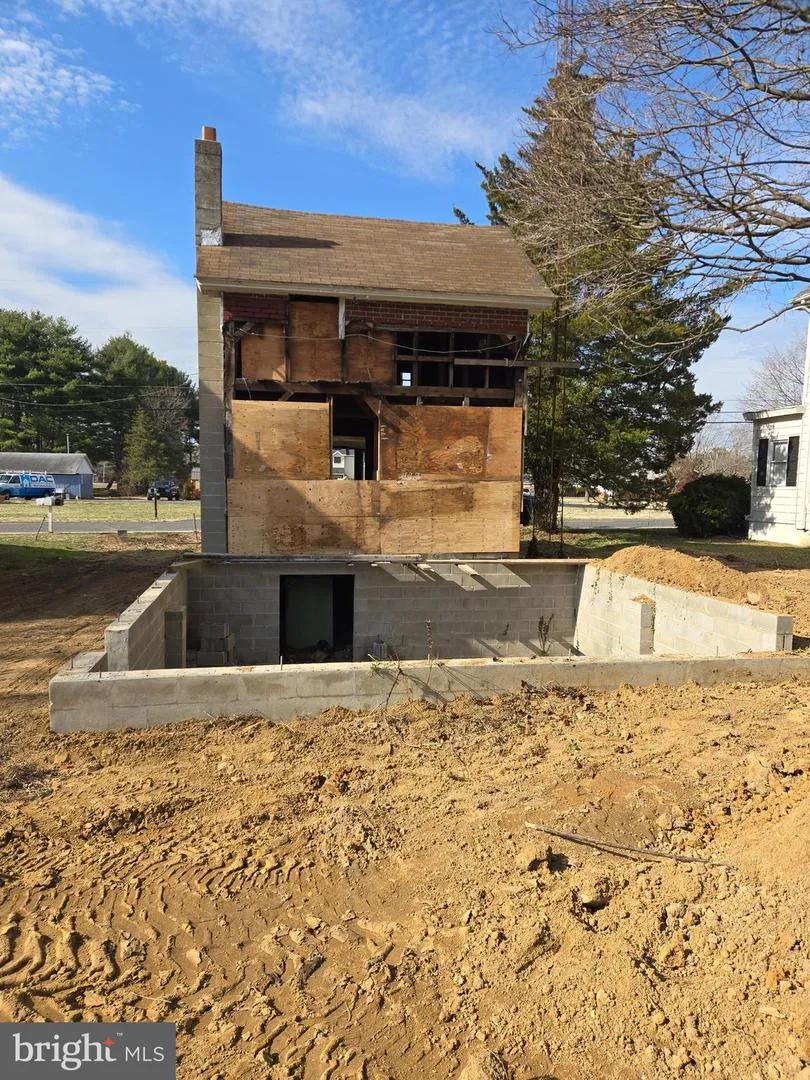 21 ROCKVILLE ROAD Bridgeton, NJ 08302