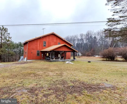 2073 JERRY RUN ROAD