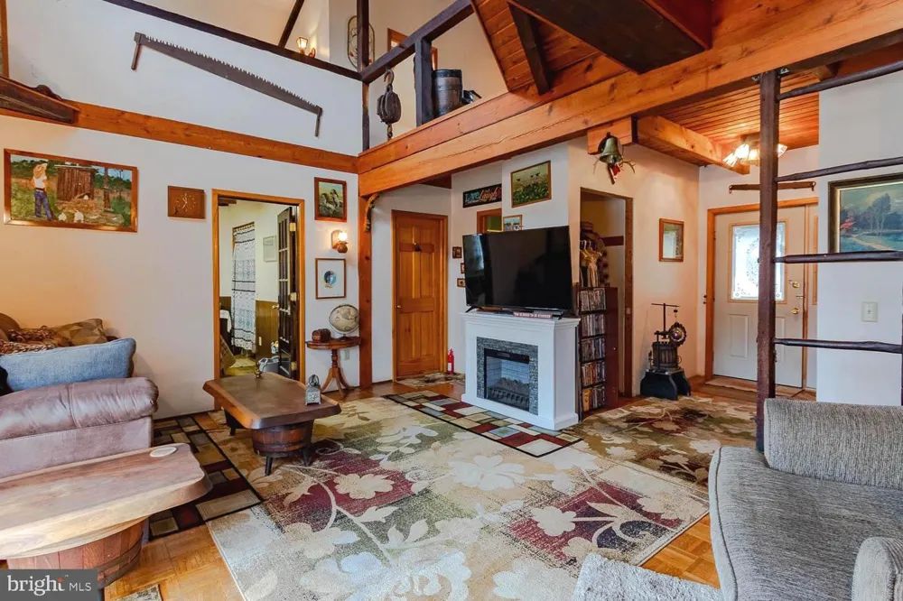 2073 JERRY RUN ROAD Clearfield, PA 16830