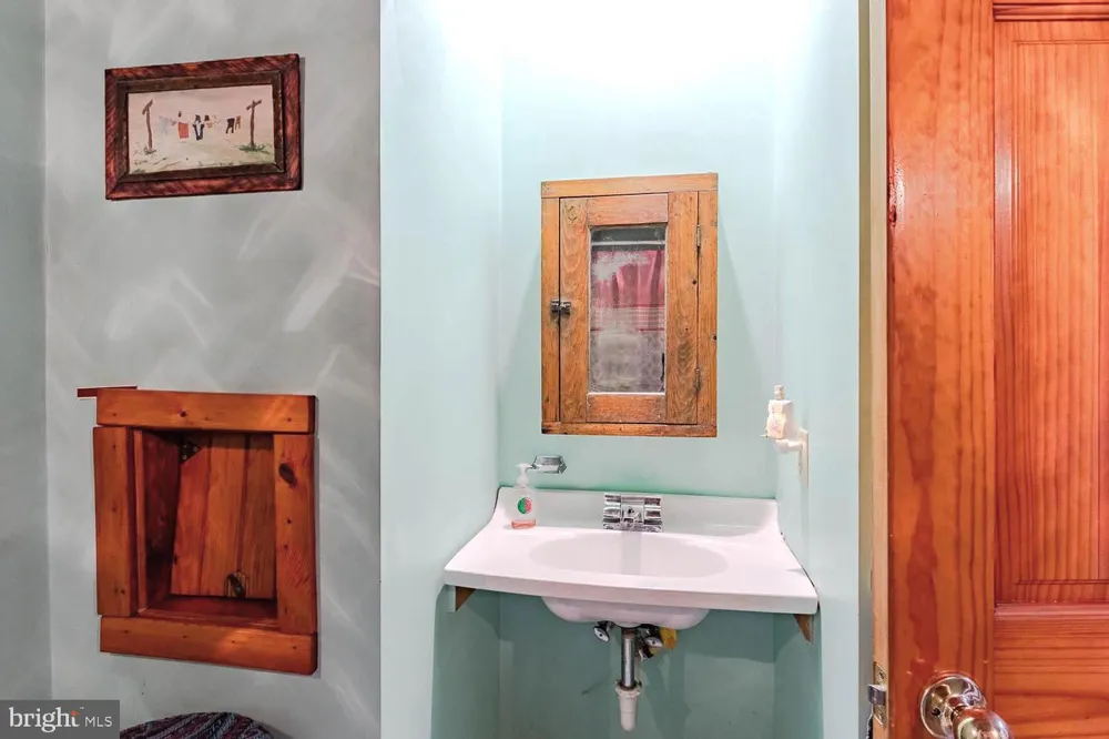 2073 JERRY RUN ROAD Clearfield, PA 16830