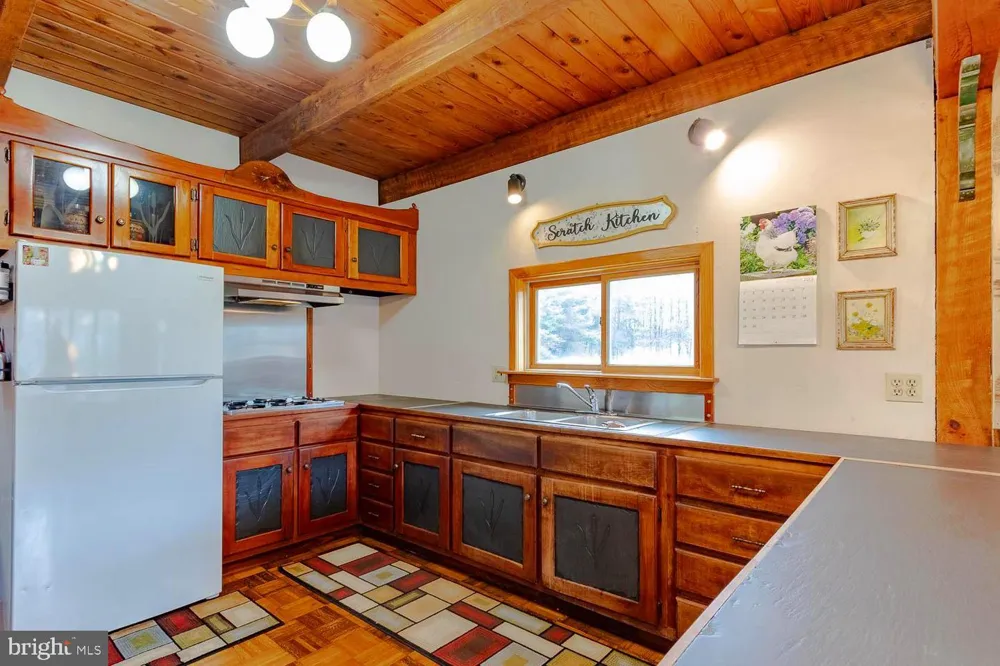 2073 JERRY RUN ROAD Clearfield, PA 16830
