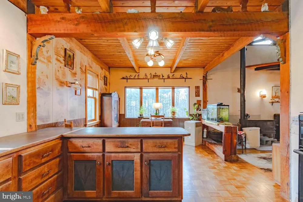 2073 JERRY RUN ROAD Clearfield, PA 16830