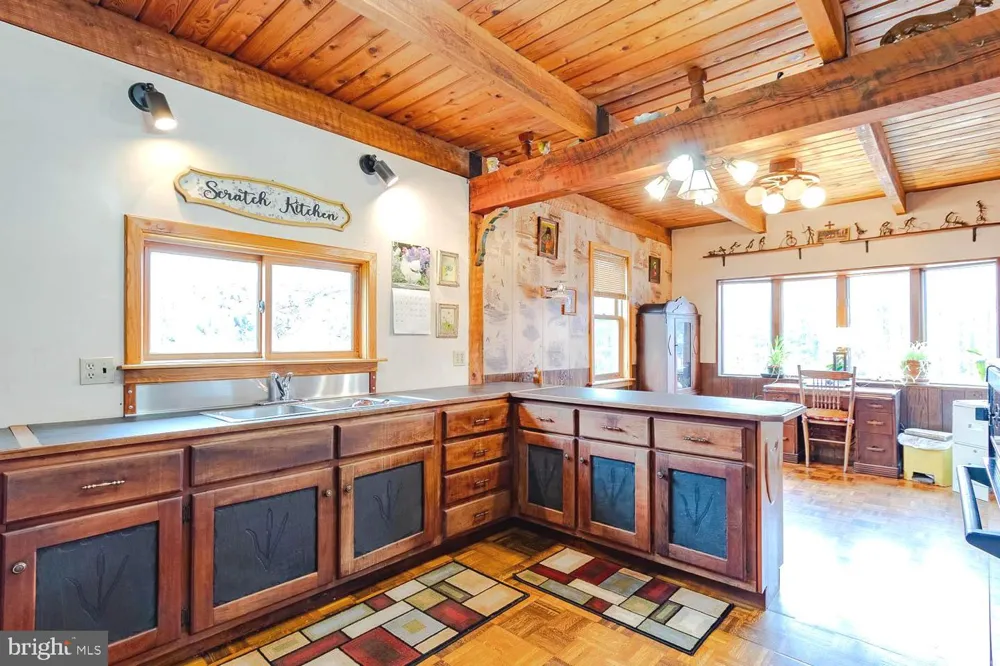 2073 JERRY RUN ROAD Clearfield, PA 16830