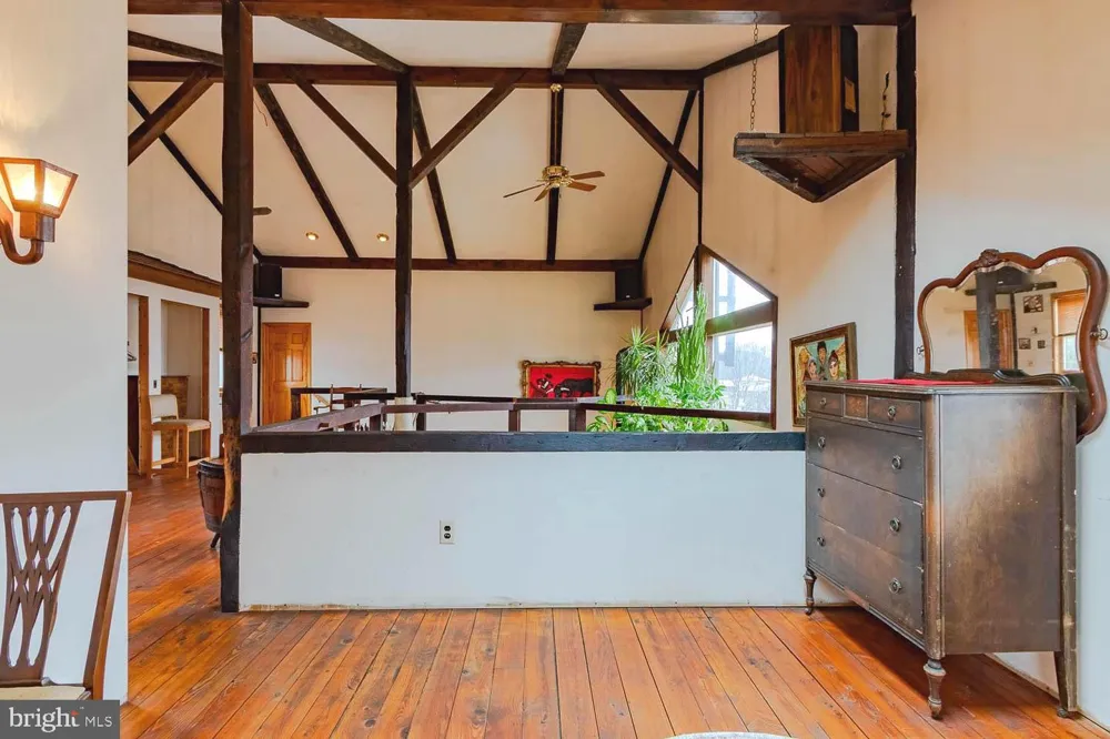 2073 JERRY RUN ROAD Clearfield, PA 16830