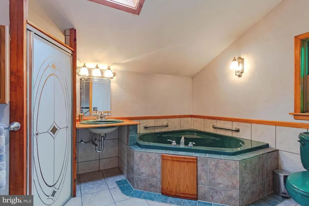 2073 JERRY RUN ROAD Clearfield, PA 16830
