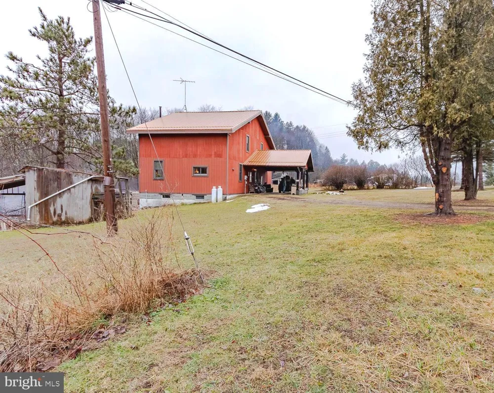 2073 JERRY RUN ROAD Clearfield, PA 16830