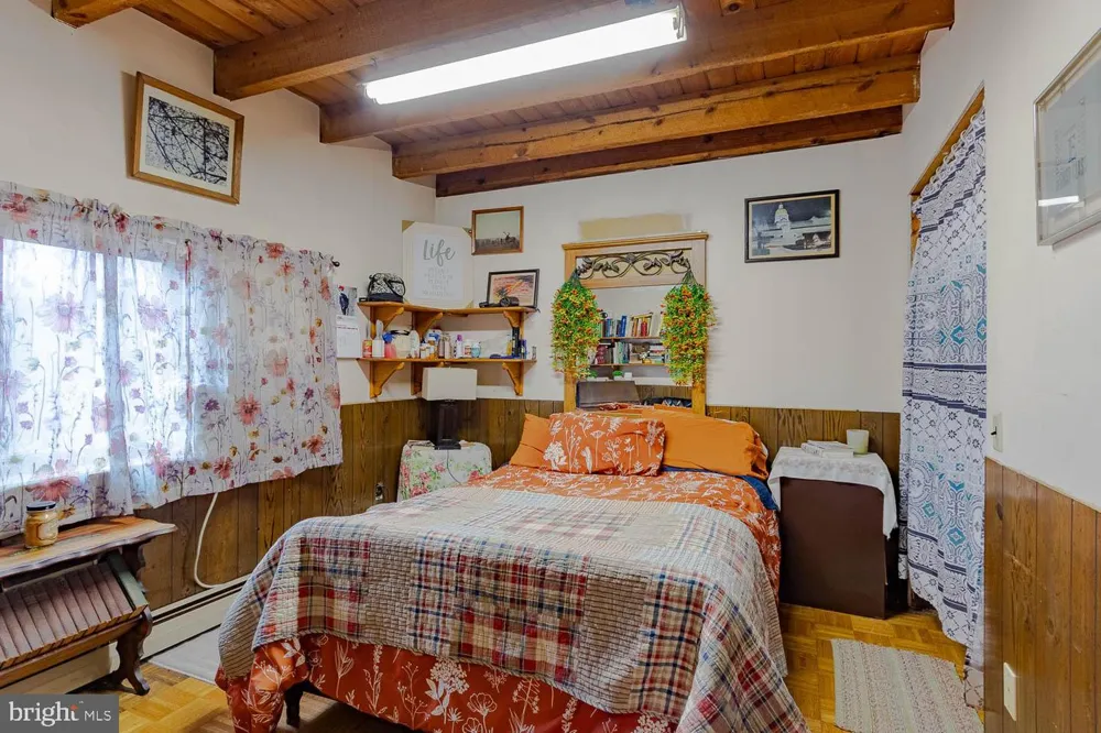 2073 JERRY RUN ROAD Clearfield, PA 16830
