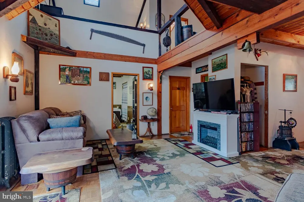 2073 JERRY RUN ROAD Clearfield, PA 16830