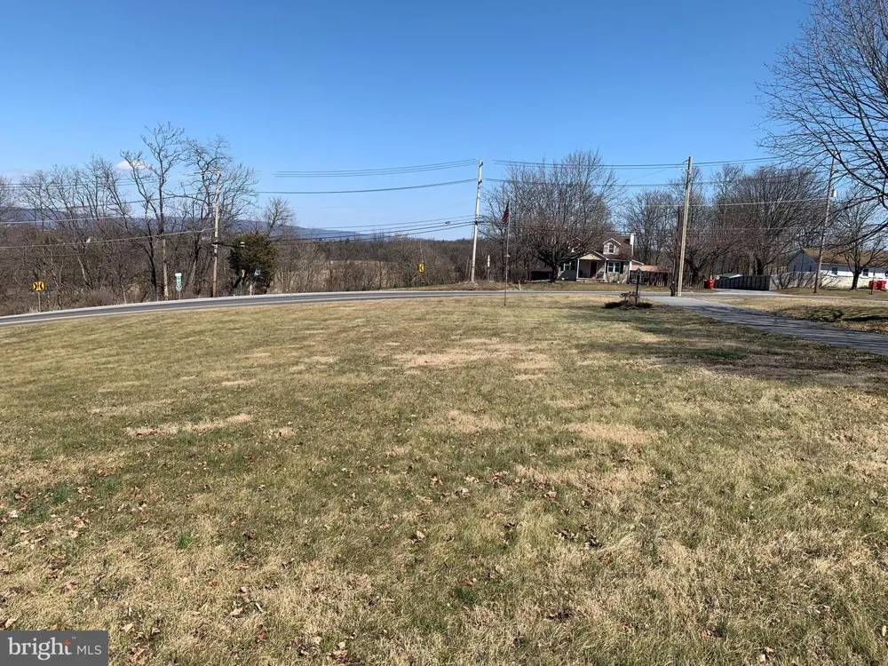 120 S HIGH STREET Newville, PA 17241