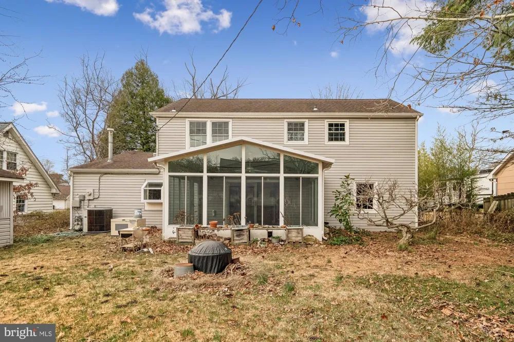 12414 STARLIGHT LANE Bowie, MD 20715