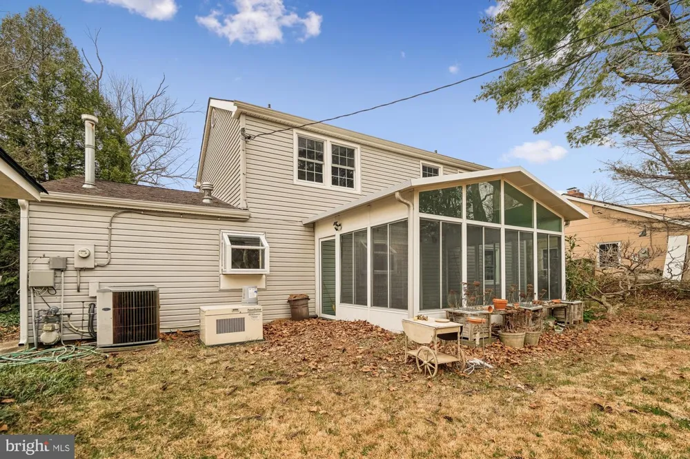 12414 STARLIGHT LANE Bowie, MD 20715