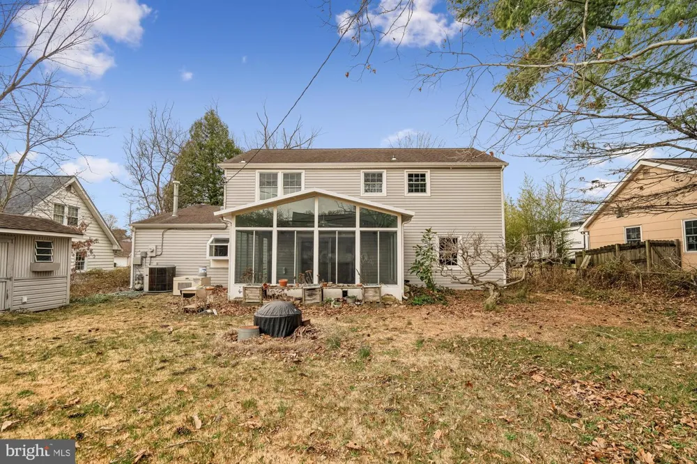 12414 STARLIGHT LANE Bowie, MD 20715