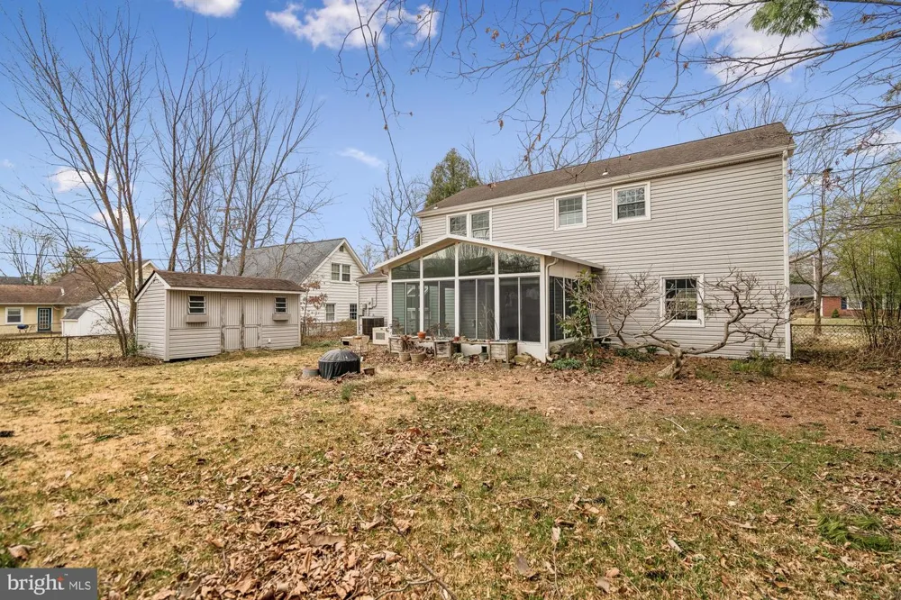 12414 STARLIGHT LANE Bowie, MD 20715