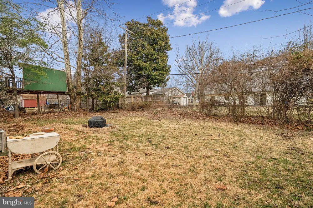 12414 STARLIGHT LANE Bowie, MD 20715