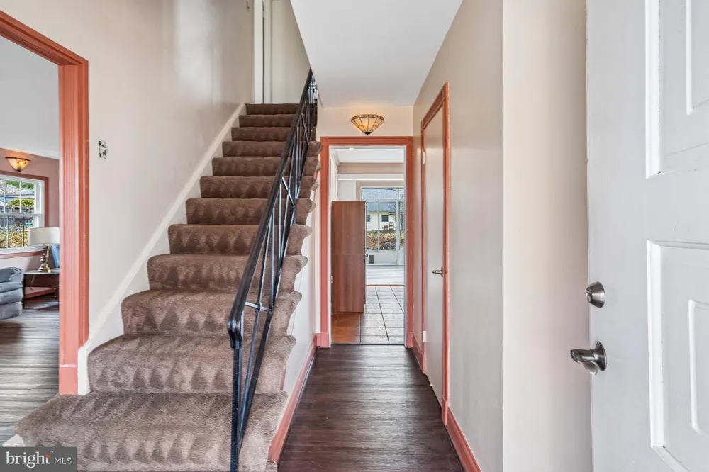 12414 STARLIGHT LANE Bowie, MD 20715