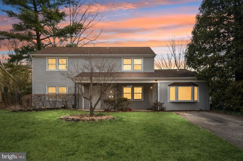12414 STARLIGHT LANE Bowie, MD 20715