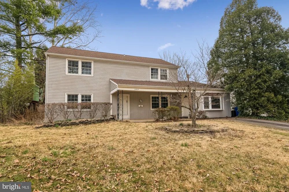 12414 STARLIGHT LANE Bowie, MD 20715