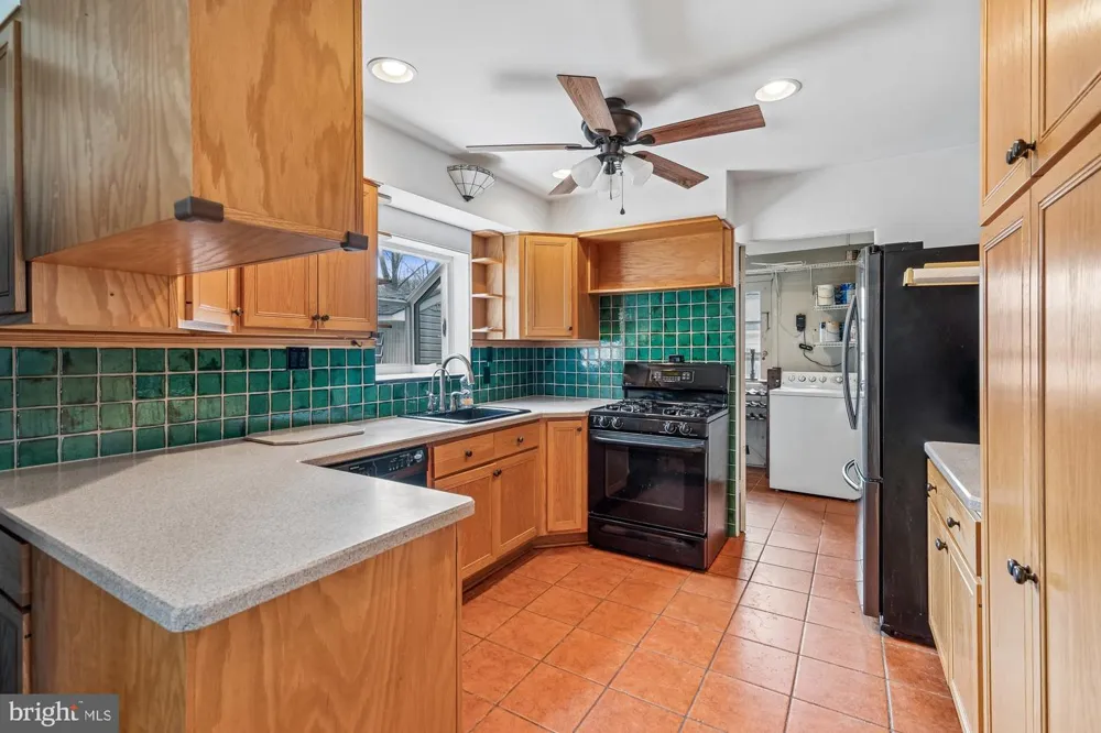 12414 STARLIGHT LANE Bowie, MD 20715