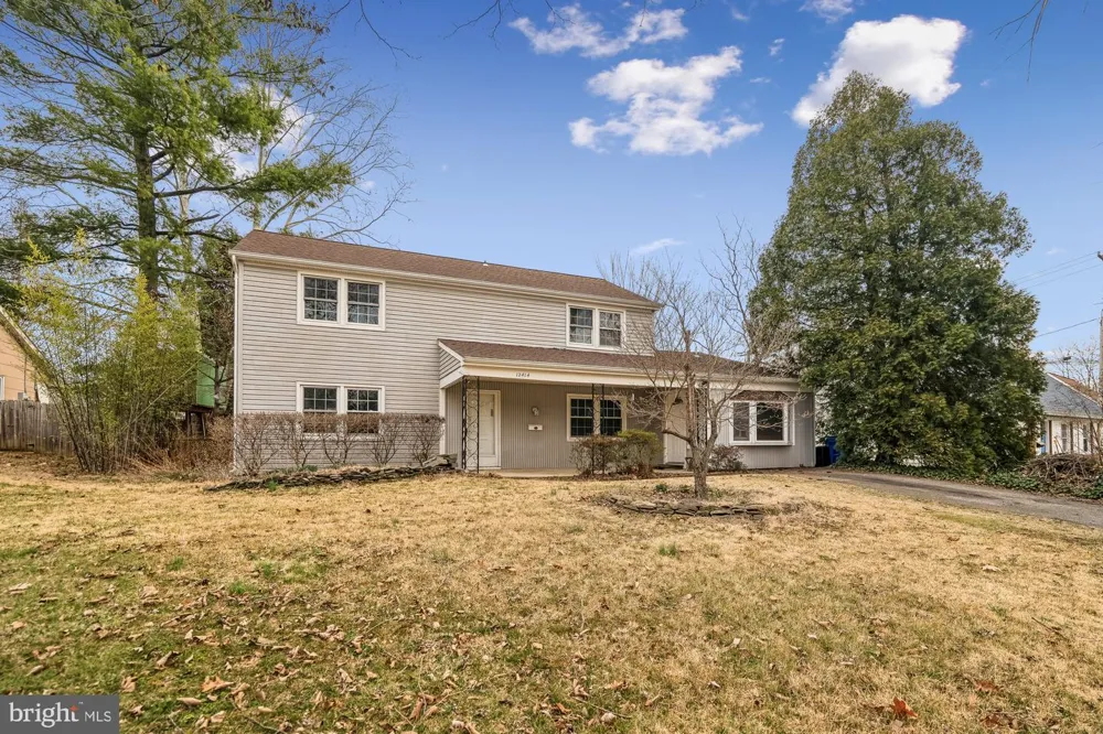 12414 STARLIGHT LANE Bowie, MD 20715