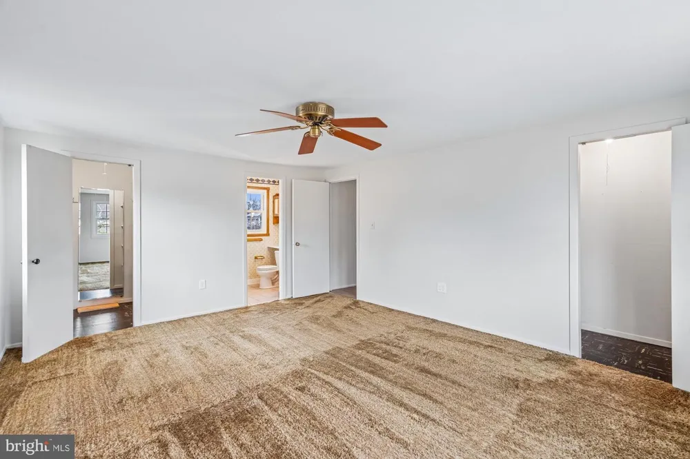 12414 STARLIGHT LANE Bowie, MD 20715