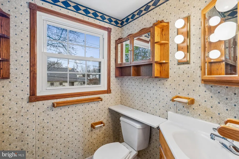 12414 STARLIGHT LANE Bowie, MD 20715