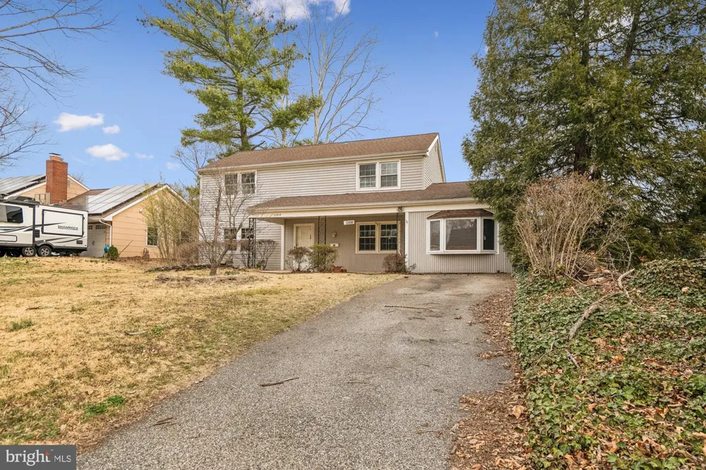 12414 STARLIGHT LANE Bowie, MD 20715