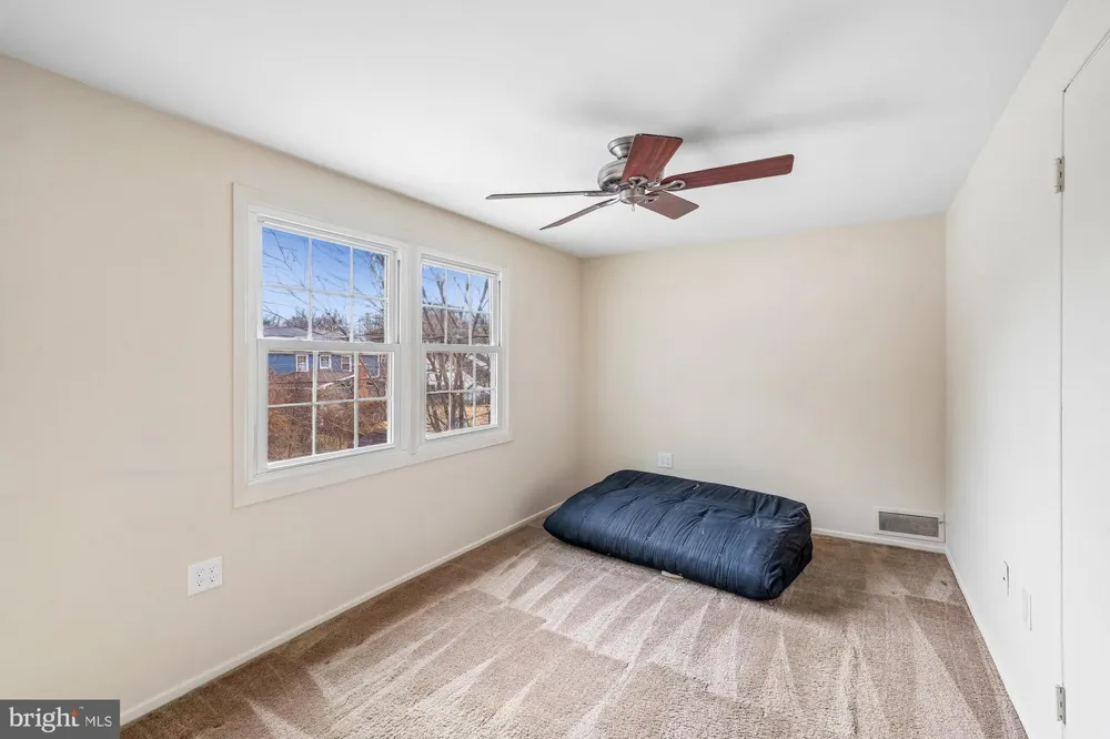 12414 STARLIGHT LANE Bowie, MD 20715