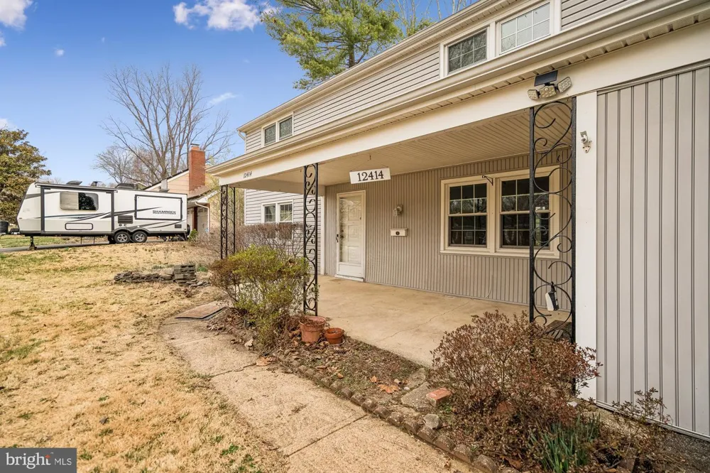 12414 STARLIGHT LANE Bowie, MD 20715