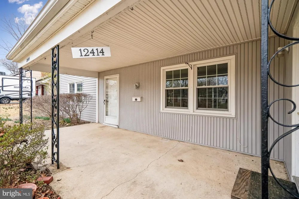 12414 STARLIGHT LANE Bowie, MD 20715