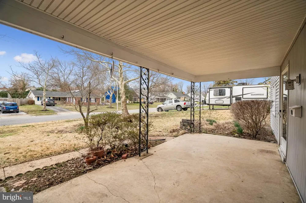 12414 STARLIGHT LANE Bowie, MD 20715