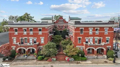 400 E Washington Street #Unit 13