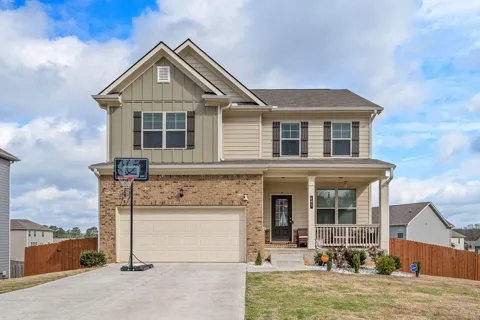 403 Mcginnis Circle