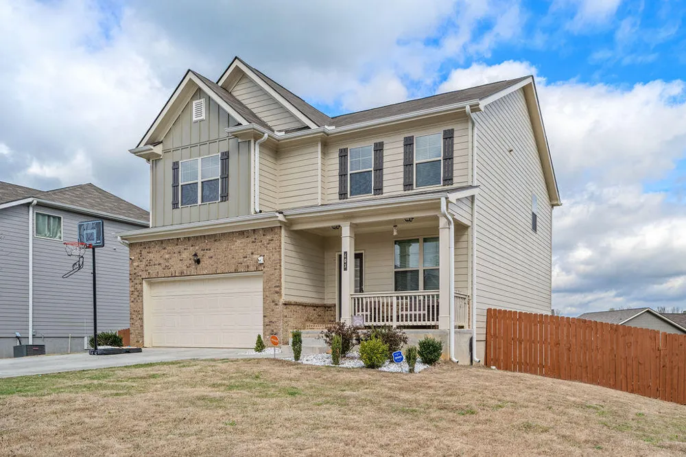 403 Mcginnis Circle Calhoun, GA 30701