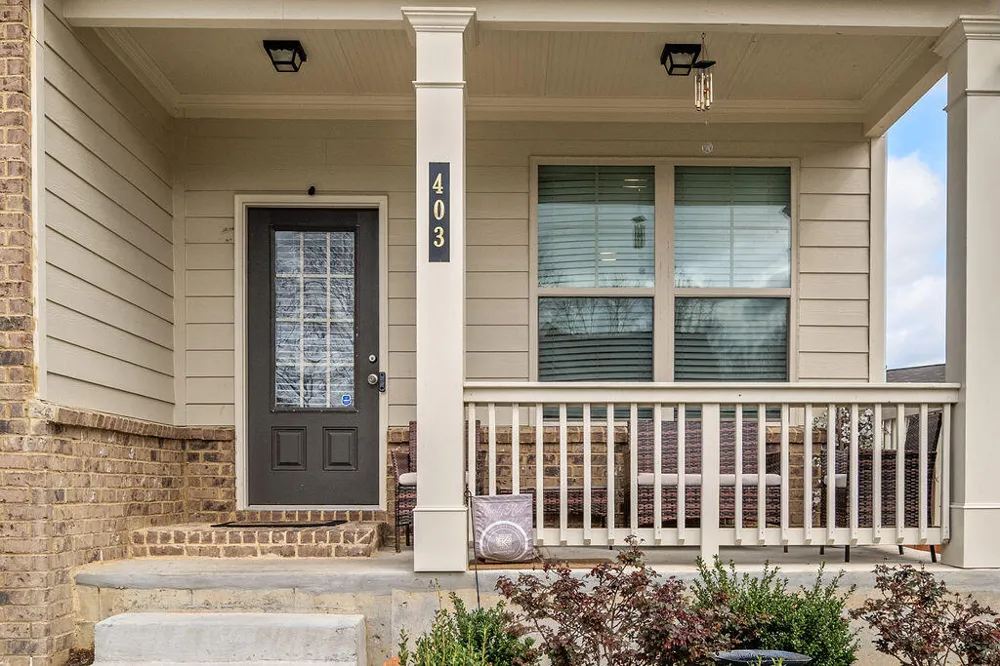 403 Mcginnis Circle Calhoun, GA 30701