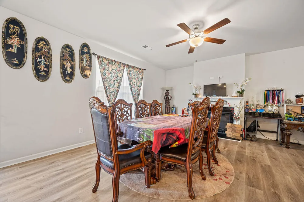 403 Mcginnis Circle Calhoun, GA 30701