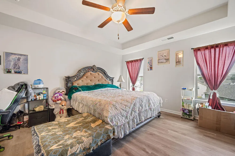 403 Mcginnis Circle Calhoun, GA 30701