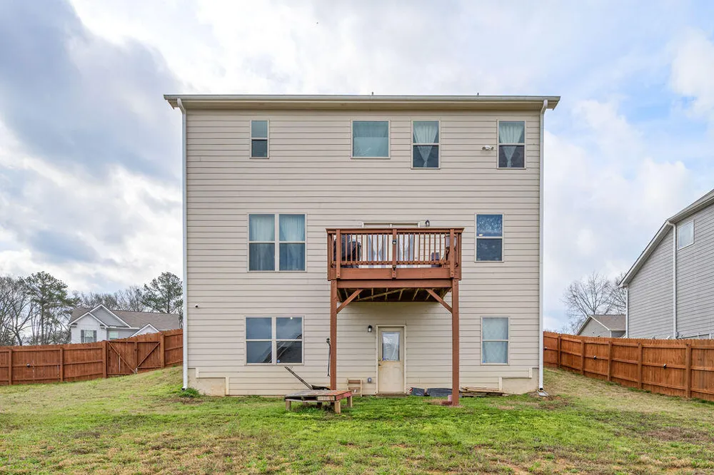 403 Mcginnis Circle Calhoun, GA 30701