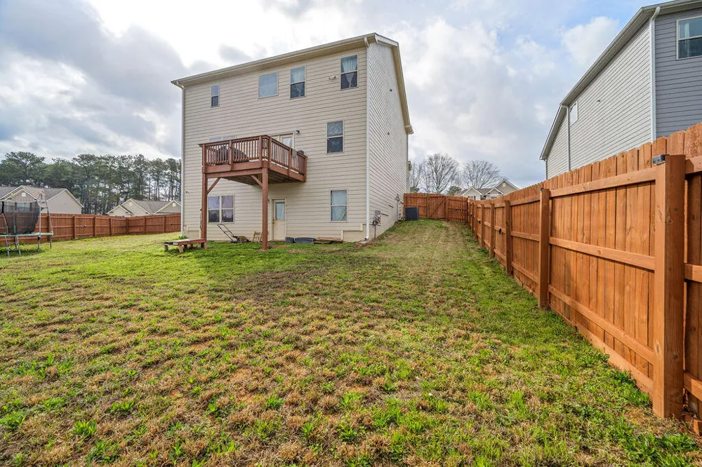 403 Mcginnis Circle Calhoun, GA 30701